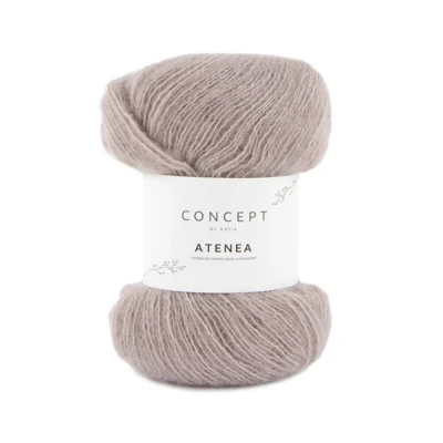 Katia Concept Atenea